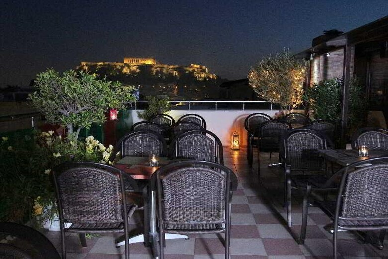 Hotel Attalos