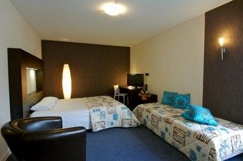 Golfe Hotel