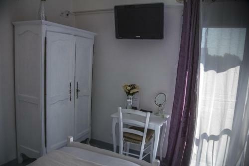 Hotel Le Mediterran�e