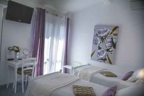 Hotel Le Mediterran�e