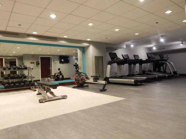 Hotel Crowne Plaza - Chicago West Loop By Ihg