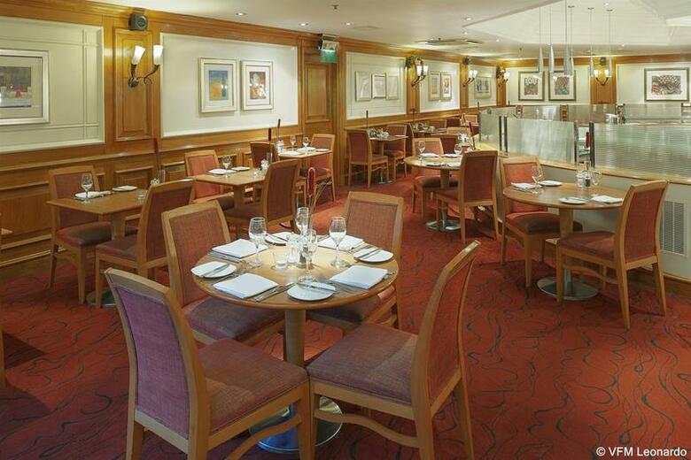 Crowne Plaza Hotel Nottingham