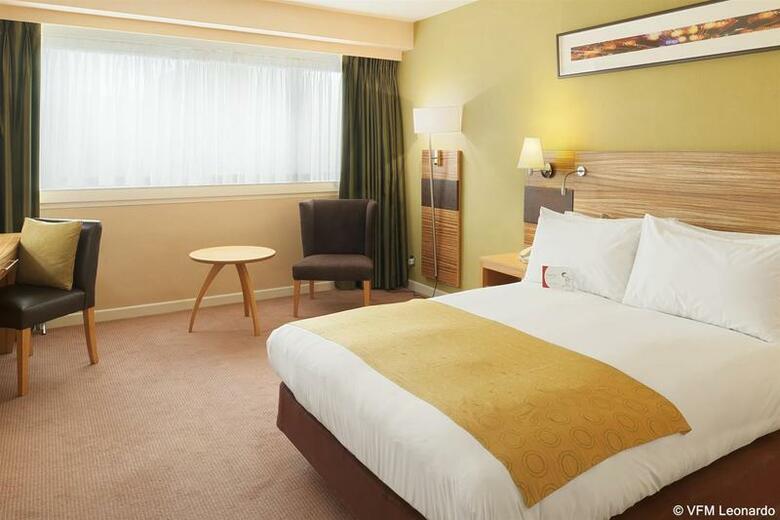 Crowne Plaza Hotel Nottingham
