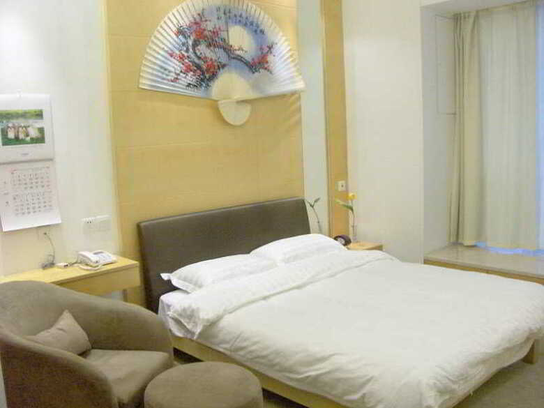 Aparthotel International Service Apartments