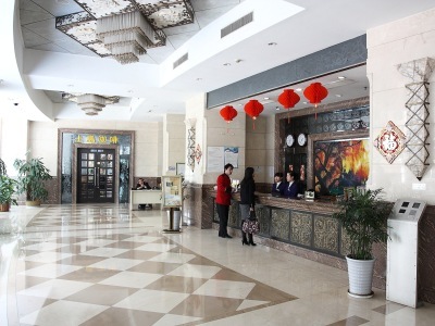 Aparthotel International Service Apartments
