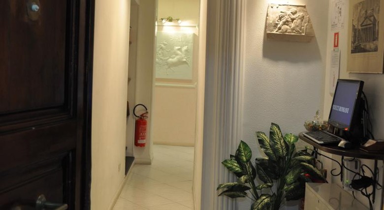 Bed & Breakfast Capricci Romani