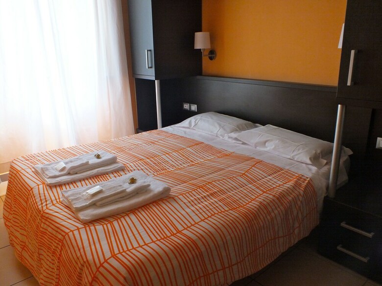 Bed & Breakfast San Lorenzo Guest House