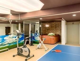 Hotel Ramada