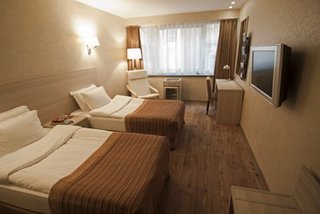 Hotel Ramada