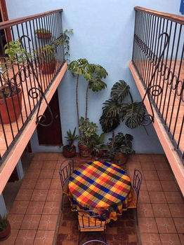 Hotel Posada La Media Luna