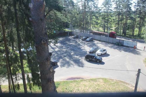 Apartments In Ryabeevo