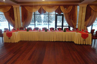 Bed & Breakfast Hotel Tver