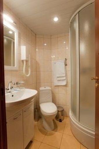 Bed & Breakfast Hotel Tver