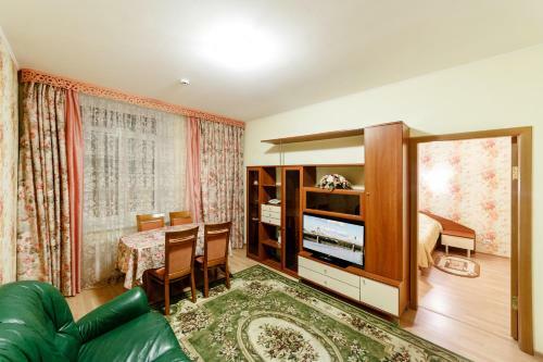 Seliger Hotel