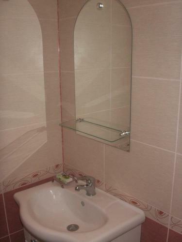Hostal Guest House Na Troitskoy