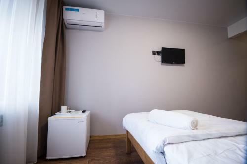 Hotel Izumrud