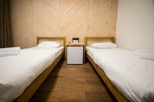 Hotel Izumrud