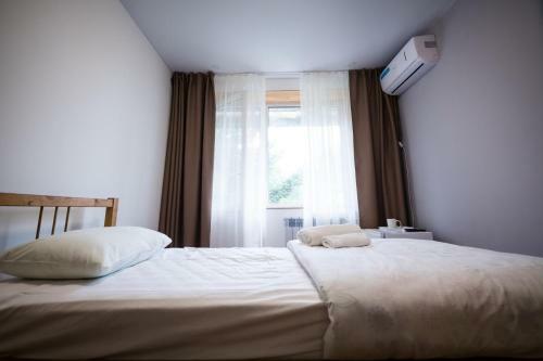 Hotel Izumrud