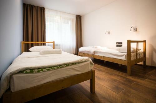 Hotel Izumrud