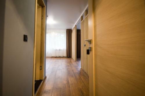 Hotel Izumrud