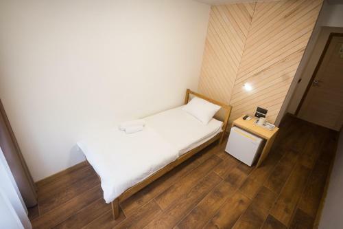 Hotel Izumrud