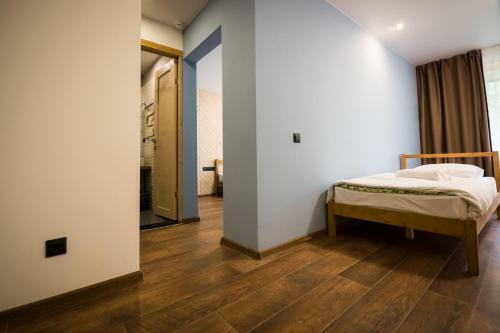 Hotel Izumrud