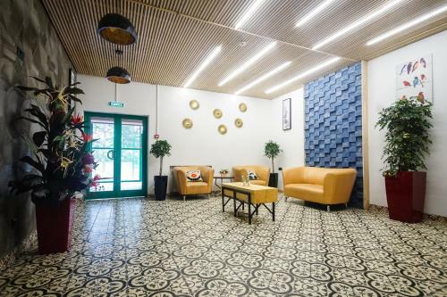 Hotel Izumrud