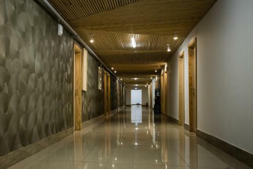 Hotel Izumrud