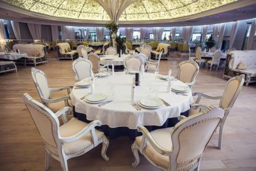 Vetryakov Boutique Hotel
