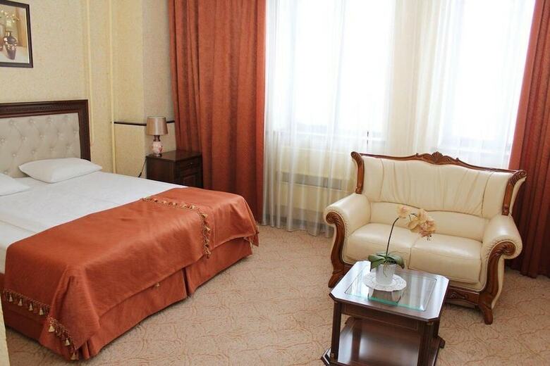 Voronezh Hotel