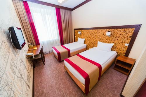 Hotel Valeri Classic