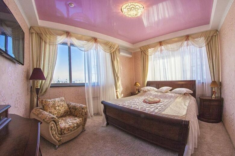 Plaza Hotel