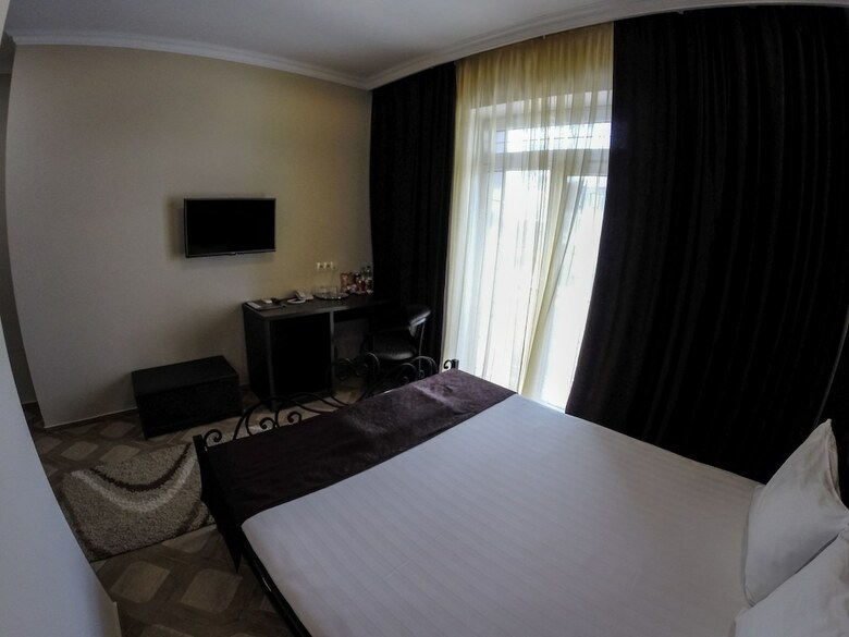 Hotel Marton Rokossovskogo