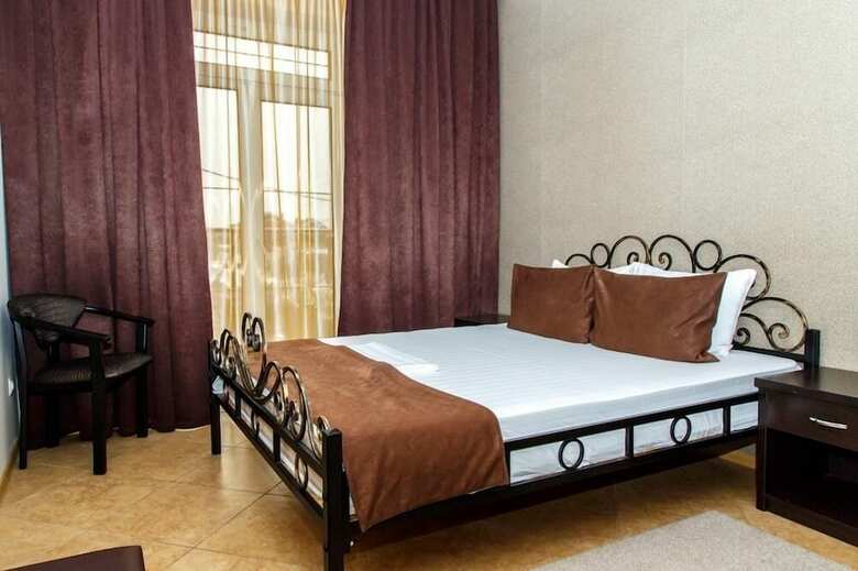 Hotel Marton Rokossovskogo