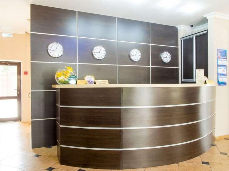 Hotel Marton Rokossovskogo