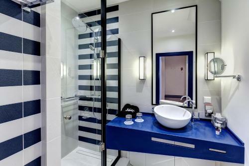 Hotel Mercure Voronezh Center