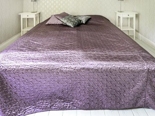 Two-bedroom Holiday Home In Mariefred
