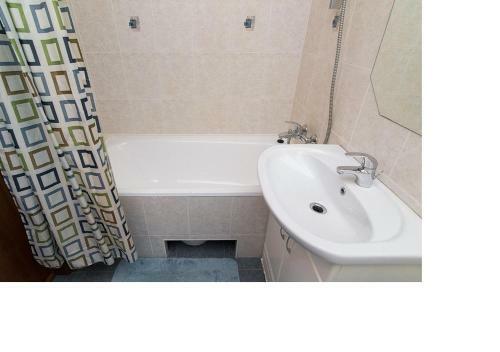 Apartamento Marin Dom Na Jyulskoy 25