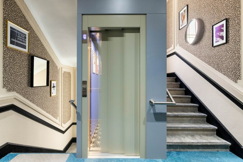 Hotel Azurea