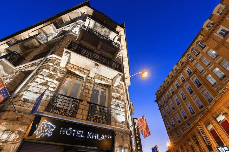 Hotel Azurea