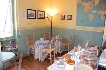 Bed & Breakfast Casa A Roma