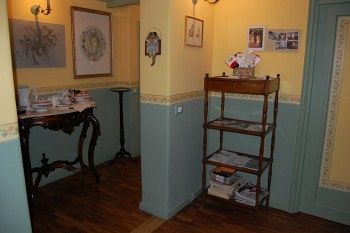 Bed & Breakfast Casa A Roma