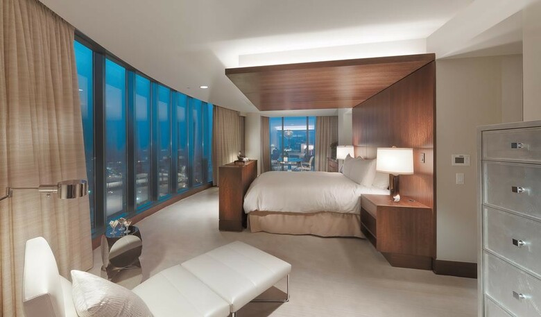 Hotel Intercontinental San Francisco
