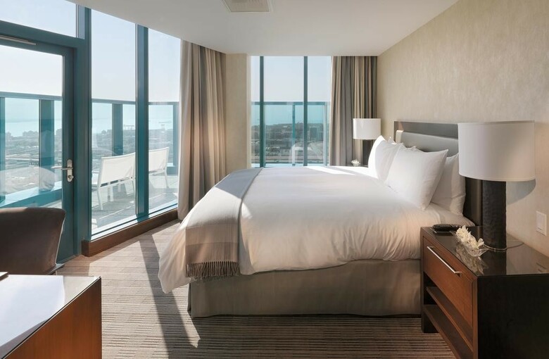 Hotel Intercontinental San Francisco
