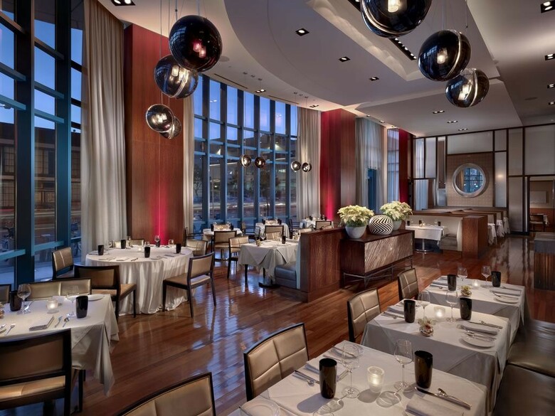 Hotel Intercontinental San Francisco