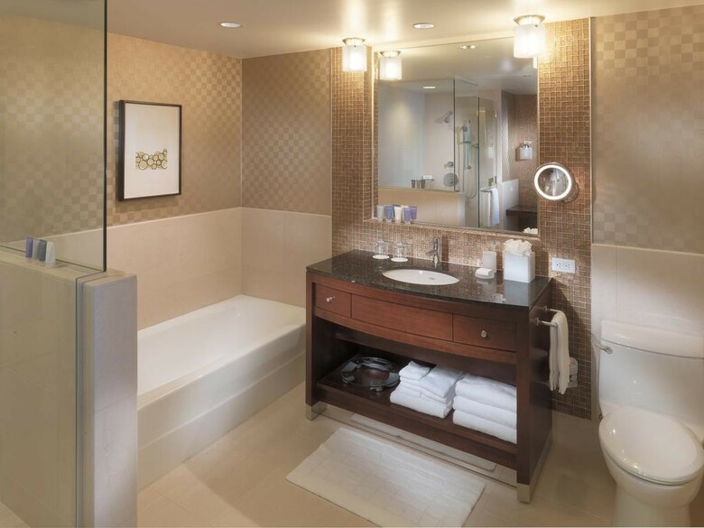 Hotel Intercontinental San Francisco