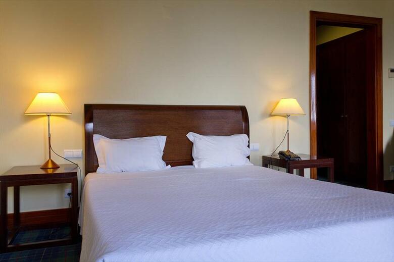 Golden Tulip Caramulo Hotel