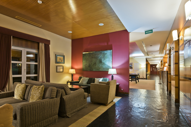 Golden Tulip Caramulo Hotel