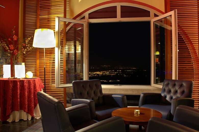 Golden Tulip Caramulo Hotel