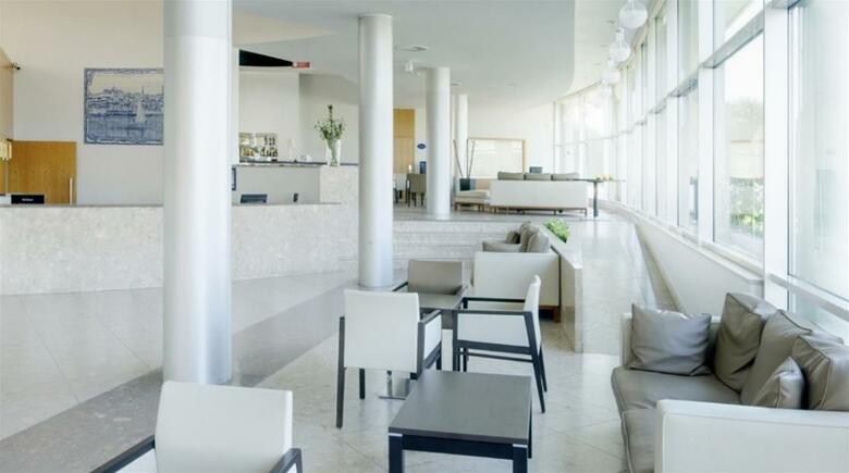 Hotel TRYP Porto Expo